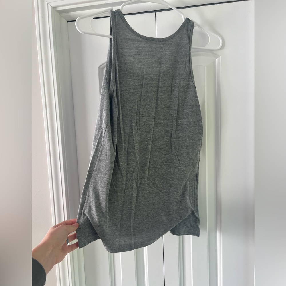 Tank Top - Picture 3 of 4